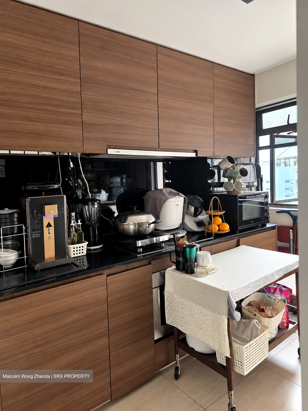 Blk 653 Senja Link (Bukit Panjang), HDB 5 Rooms #637751971